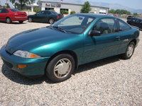 Cavalier Cavalier