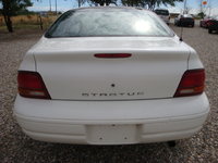 Stratus Stratus