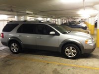 Reliability of 2005 ford freestyle #3