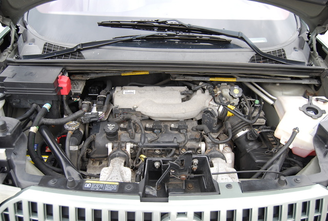 2005 Buick Rendezvous Pictures Cargurus