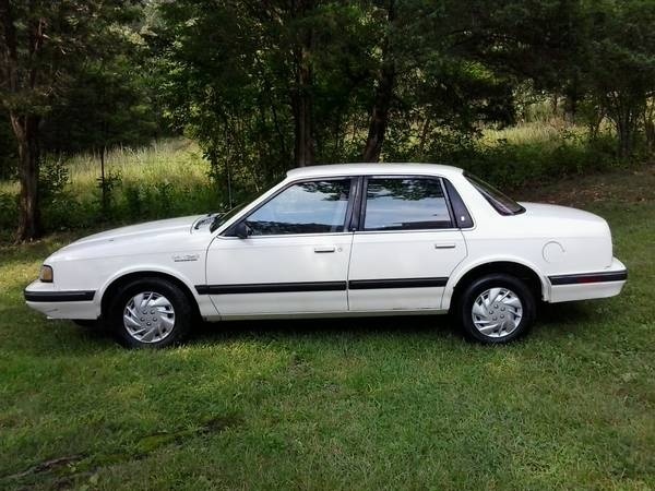1992 Oldsmobile Cutlass Ciera - Pictures - CarGurus