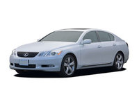 GS 300 GS 300