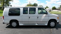 Ford club wagon xl 1990 buzzing ignition