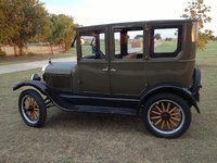Model T Model T
