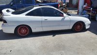 Integra Integra