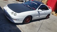 Integra Integra