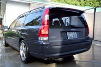 V70 R V70 R