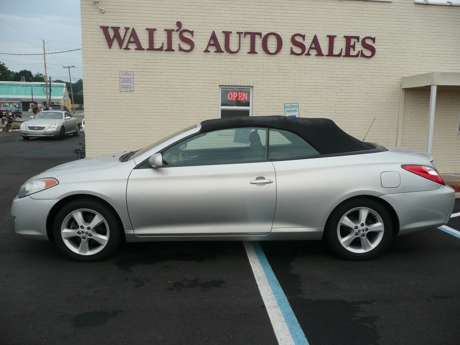 2006 Toyota Camry Solara - Overview - CarGurus