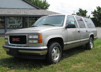 Suburban Suburban