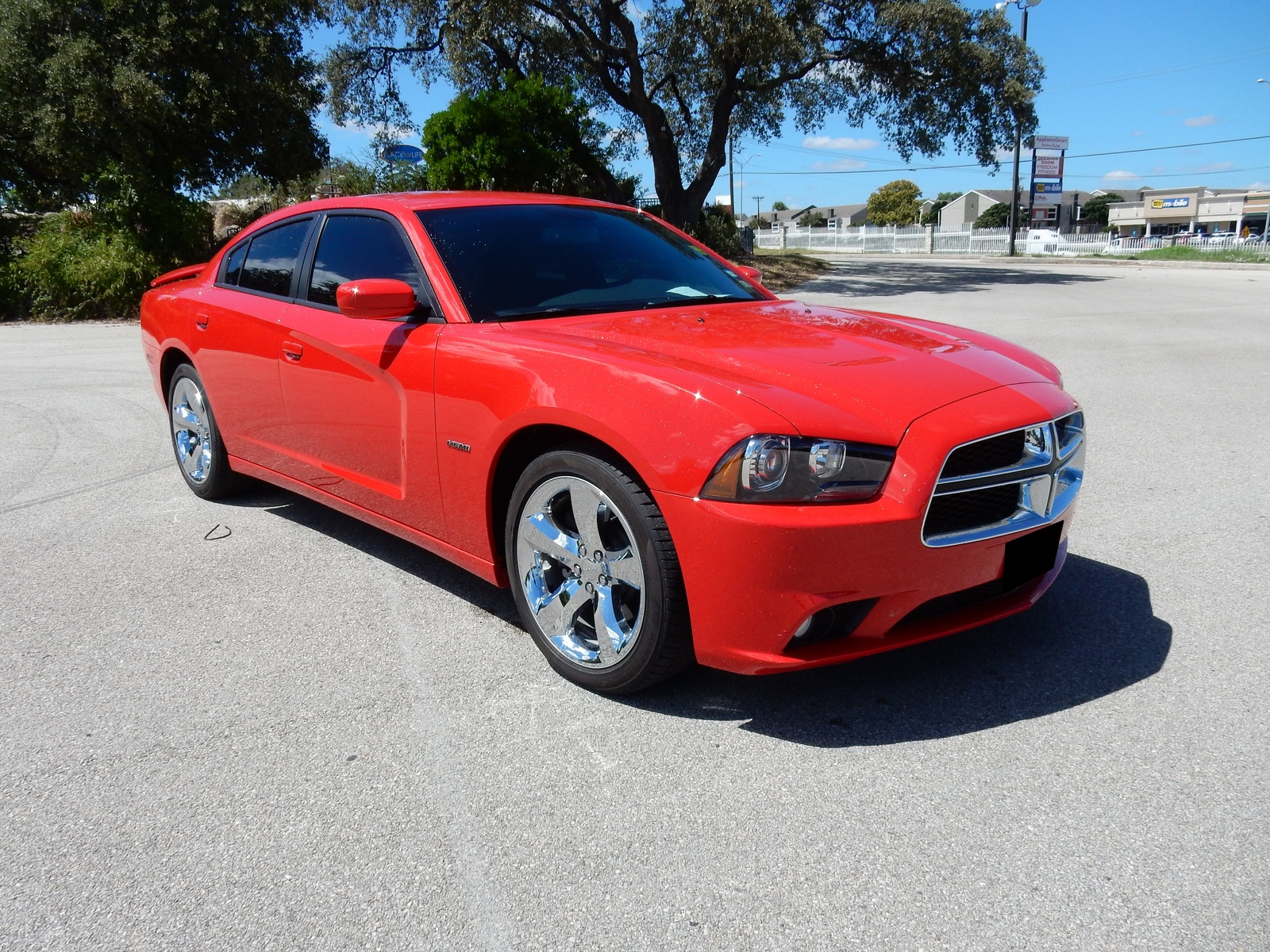 2014 Dodge Charger - Pictures - CarGurus