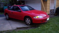 Cavalier Cavalier