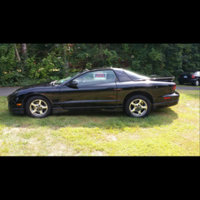 Firebird Firebird