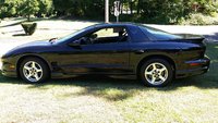 Firebird Firebird