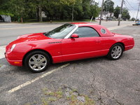 Thunderbird Thunderbird