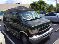 E-150 E-150