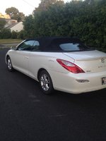 Camry Solara Camry Solara