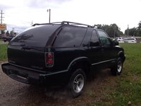 Blazer Blazer