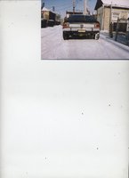 1973 AMC Hornet Overview 1973 AMC Hornet Overview