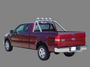 Roll bars for 2001 ford f150 #9