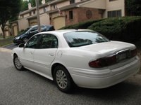 LeSabre LeSabre
