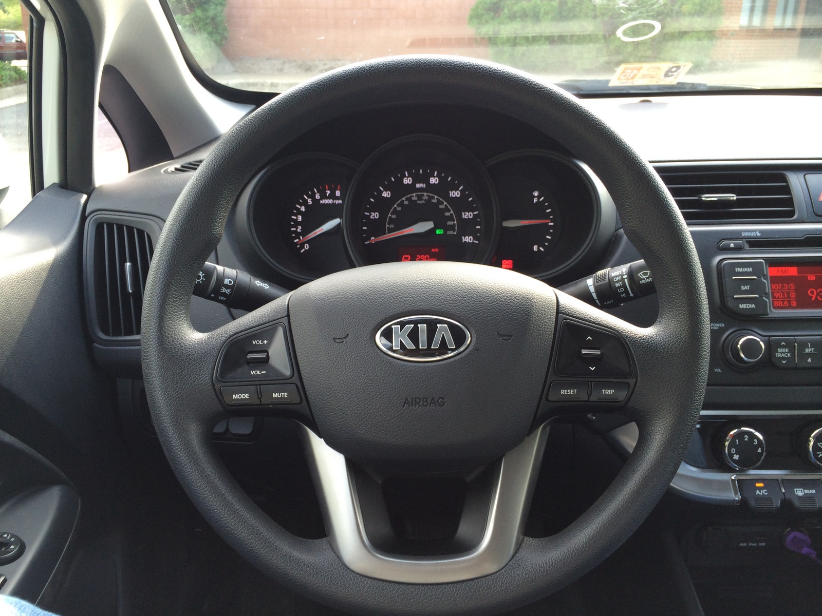 2013 Kia Rio - Pictures - CarGurus