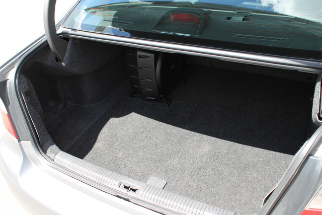 2008 Subaru Legacy Interior Pictures Cargurus