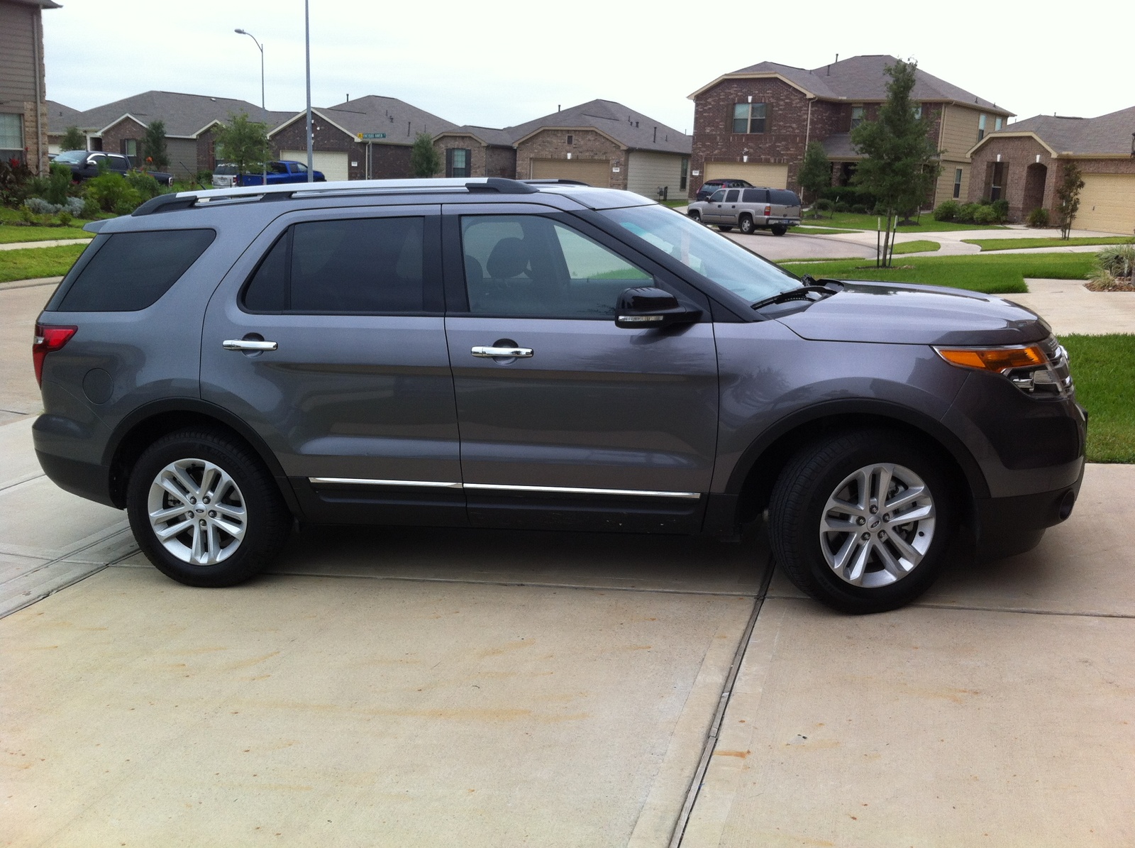 2013 Ford Explorer - Pictures - CarGurus