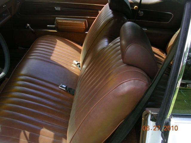 1972 Oldsmobile Cutlass Supreme Interior Pictures Cargurus