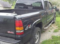 Sierra 2500 Sierra 2500