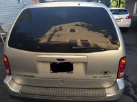 Windstar Windstar