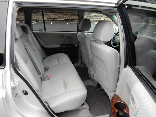 2005 Toyota Highlander - Pictures - CarGurus