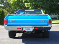 El Camino El Camino