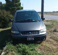 Grand Voyager Grand Voyager