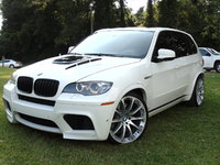 X5 M X5 M