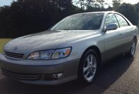 ES 300 ES 300