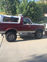 Bronco Bronco