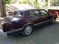 DeVille DeVille