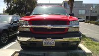 Silverado 2500 Silverado 2500