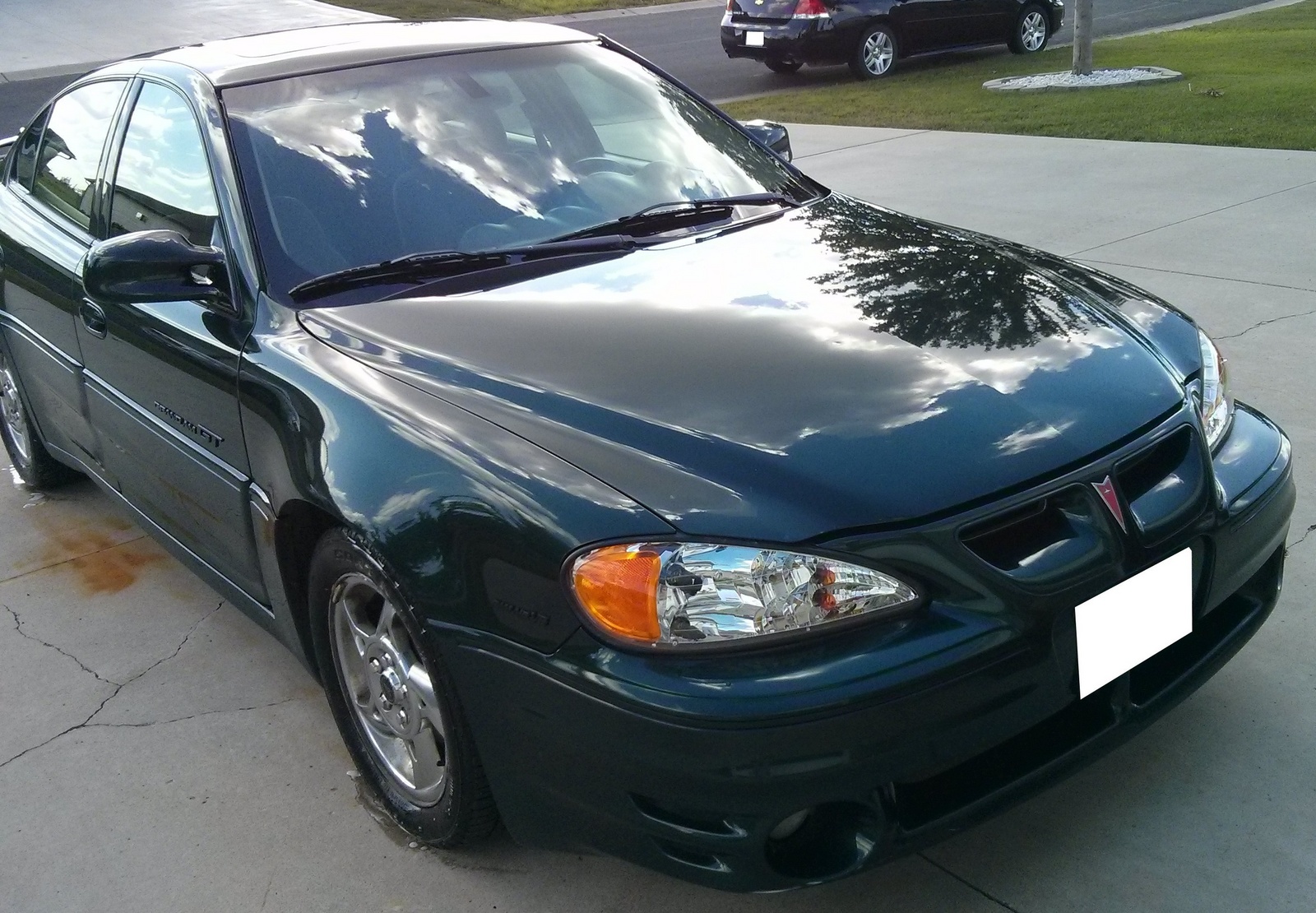 2002 Pontiac Grand Am - Overview - CarGurus