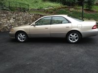 ES 300 ES 300
