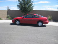 Cavalier Cavalier