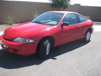 Cavalier Cavalier