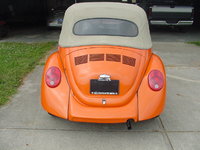 1978 Volkswagen Beetle Overview 1978 Volkswagen Beetle Overview