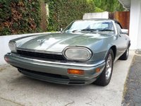 XJ-S XJ-S