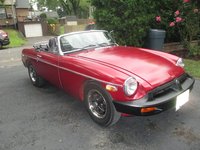 MGB