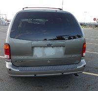 Windstar Windstar