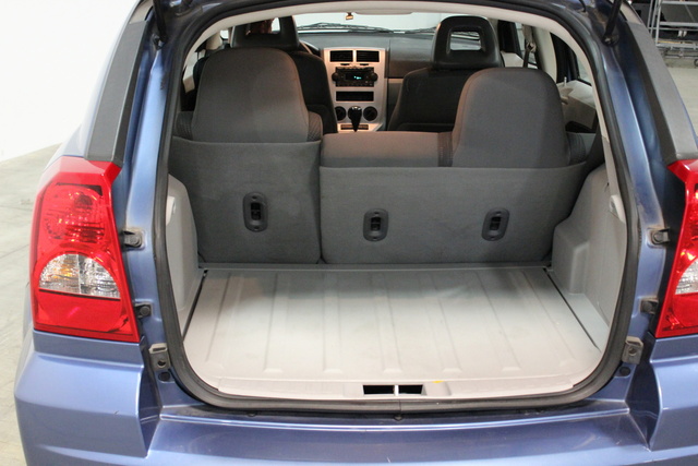 2007 Dodge Caliber Interior Pictures Cargurus