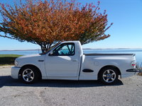 F-150 SVT Lightning F-150 SVT Lightning