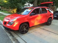 Aztek Aztek