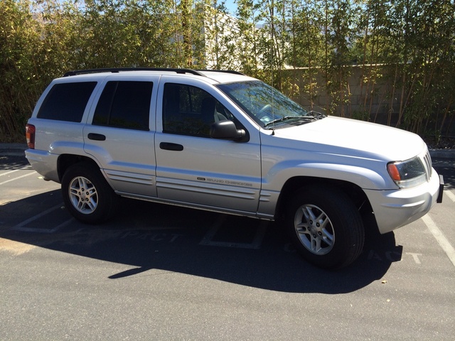 2004 Jeep Grand Cherokee Pictures Cargurus